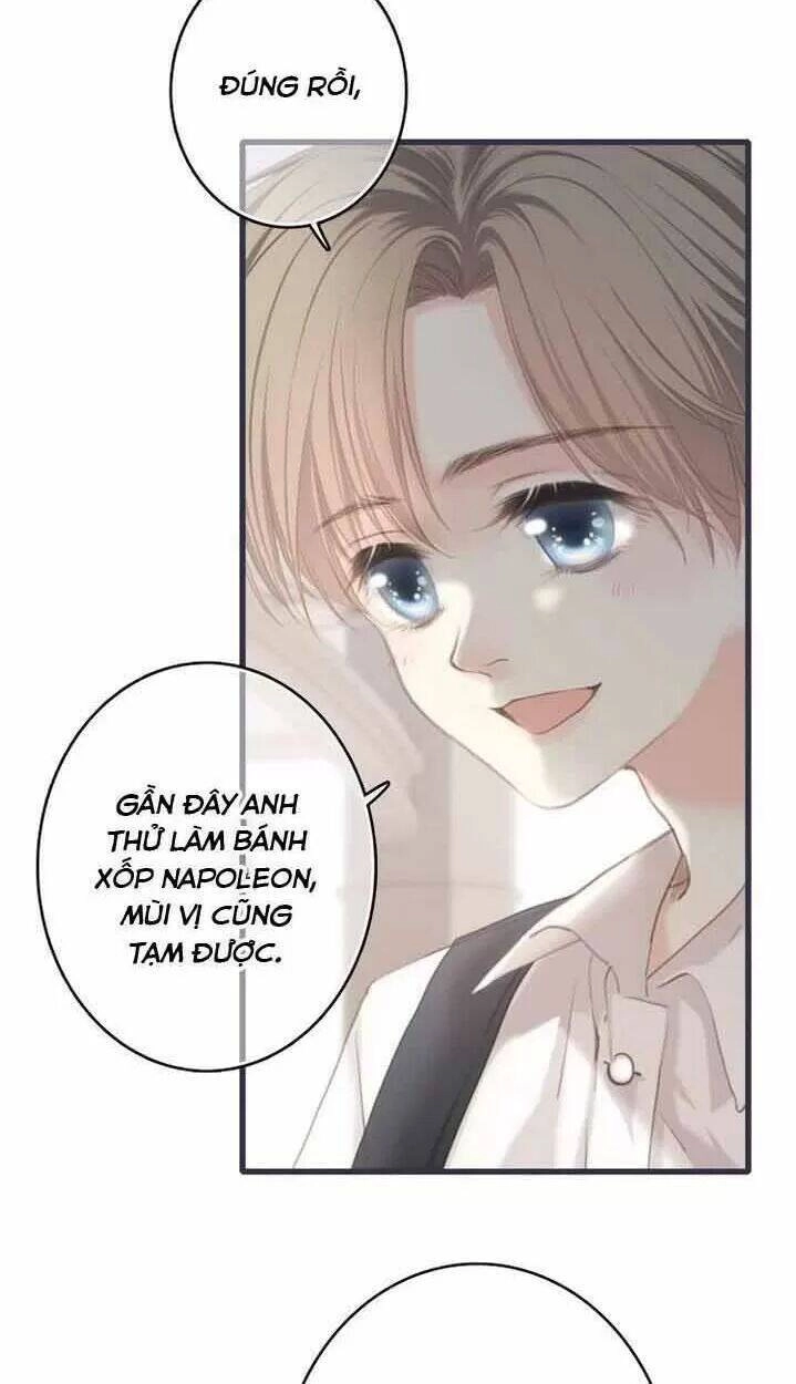 Con Tim Rung Động 2 Chapter 117.1 - 8