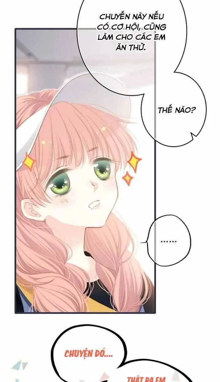 Con Tim Rung Động 2 Chapter 117.1 - 9