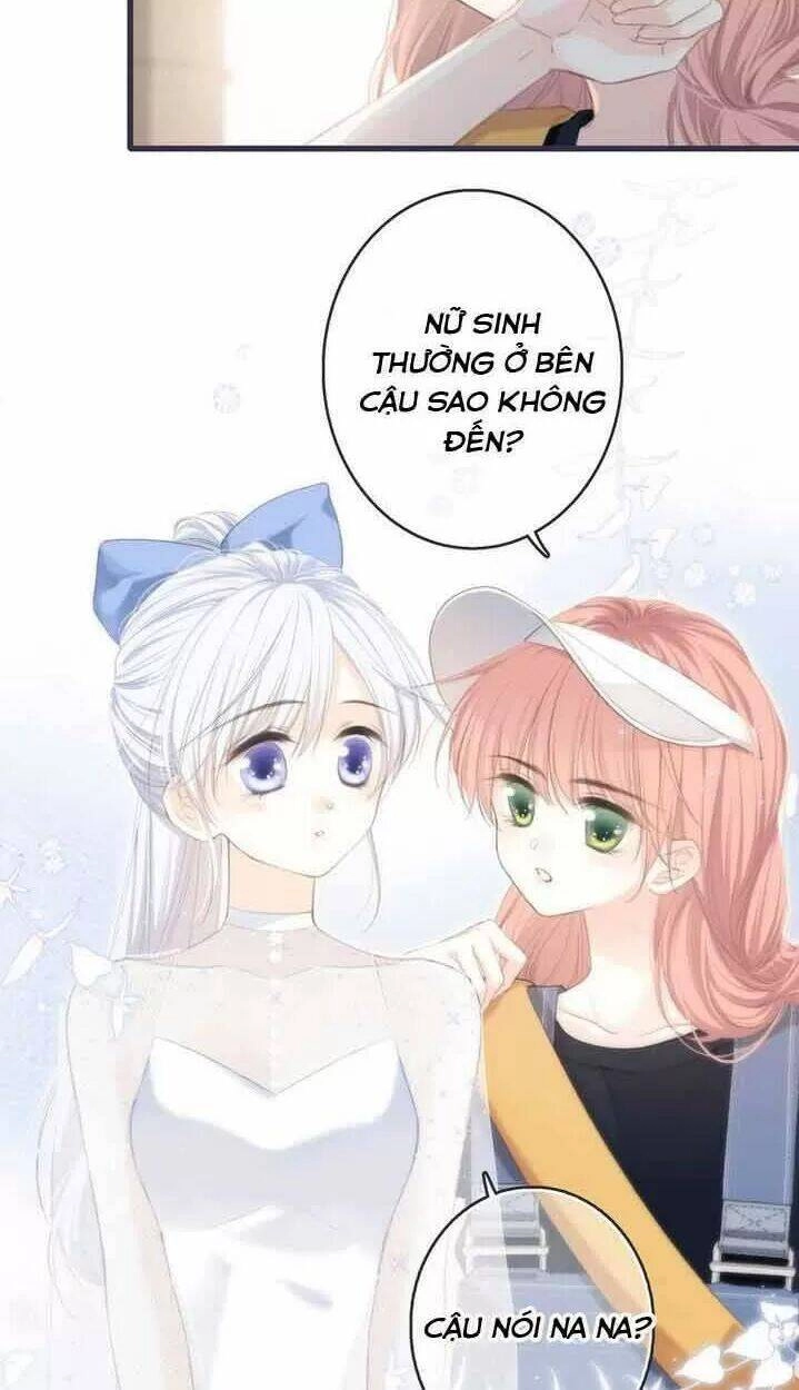 Con Tim Rung Động 2 Chapter 117.1 - 11