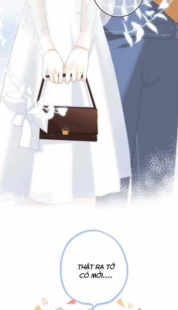 Con Tim Rung Động 2 Chapter 117.1 - 12