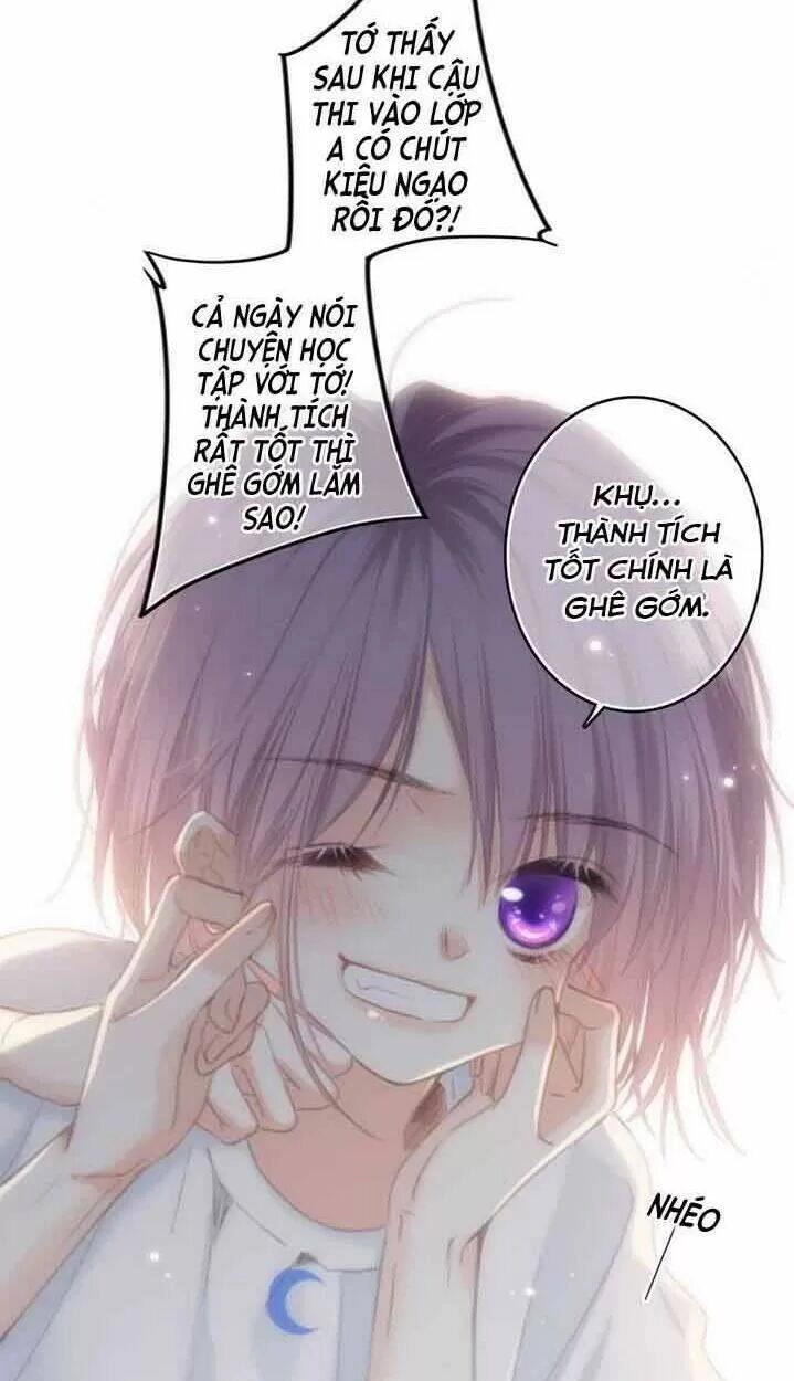 Con Tim Rung Động 2 Chapter 117.1 - 18