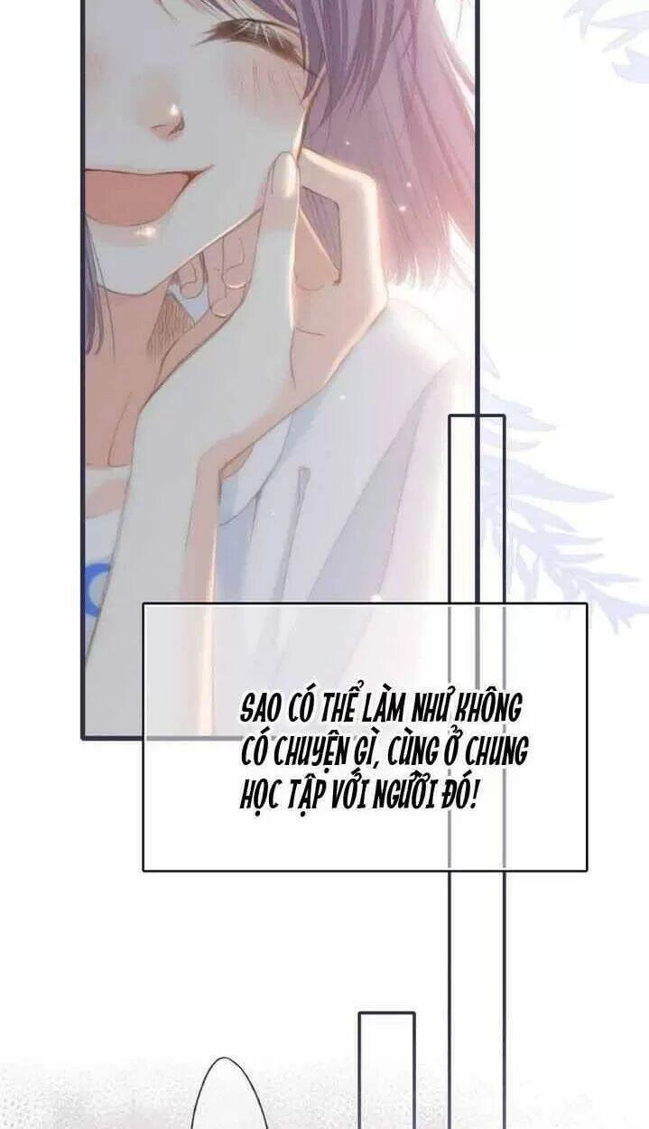 Con Tim Rung Động 2 Chapter 117.1 - 20