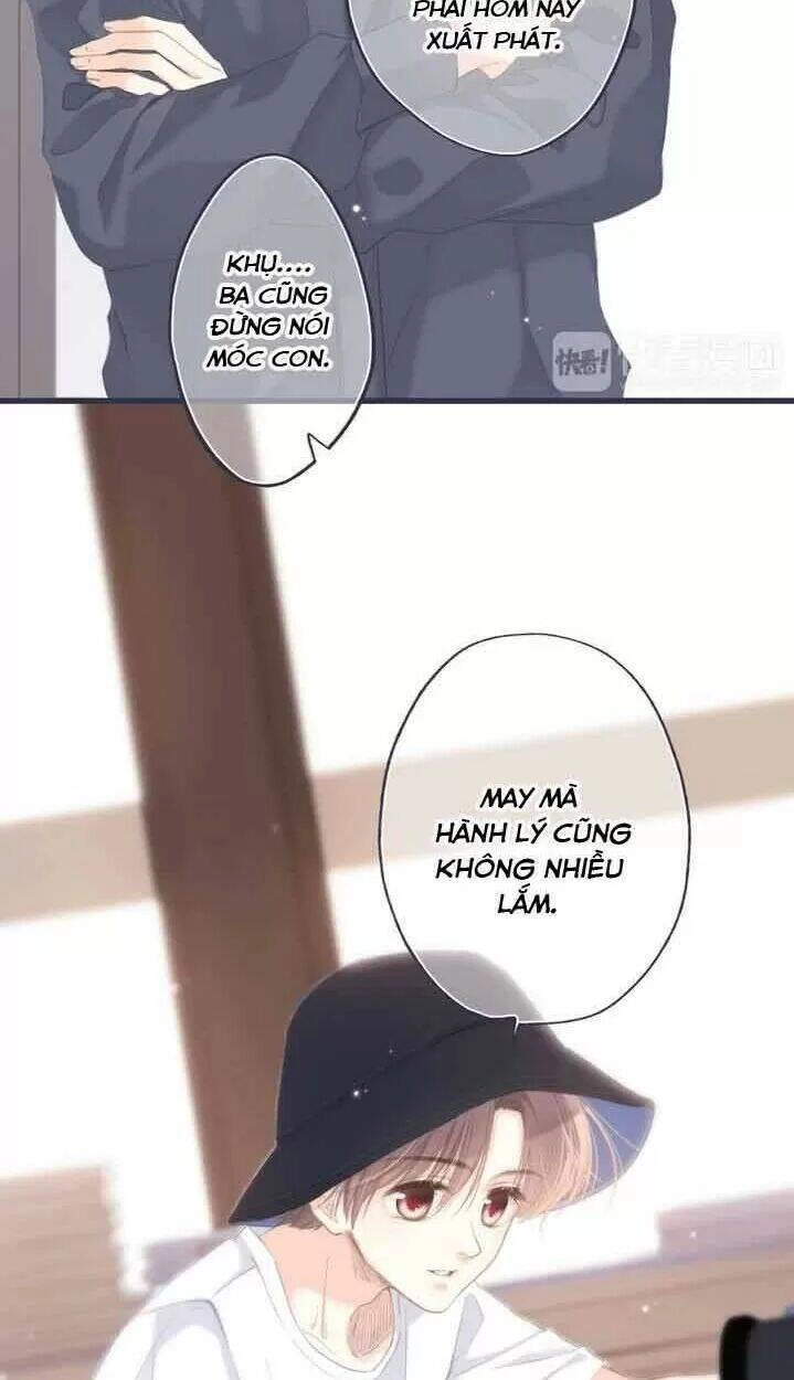 Con Tim Rung Động 2 Chapter 117.1 - 22