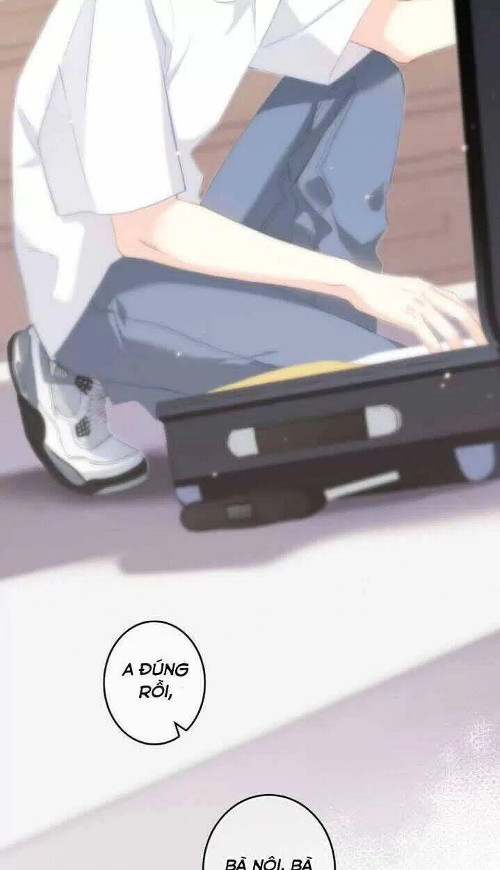 Con Tim Rung Động 2 Chapter 117.1 - 23