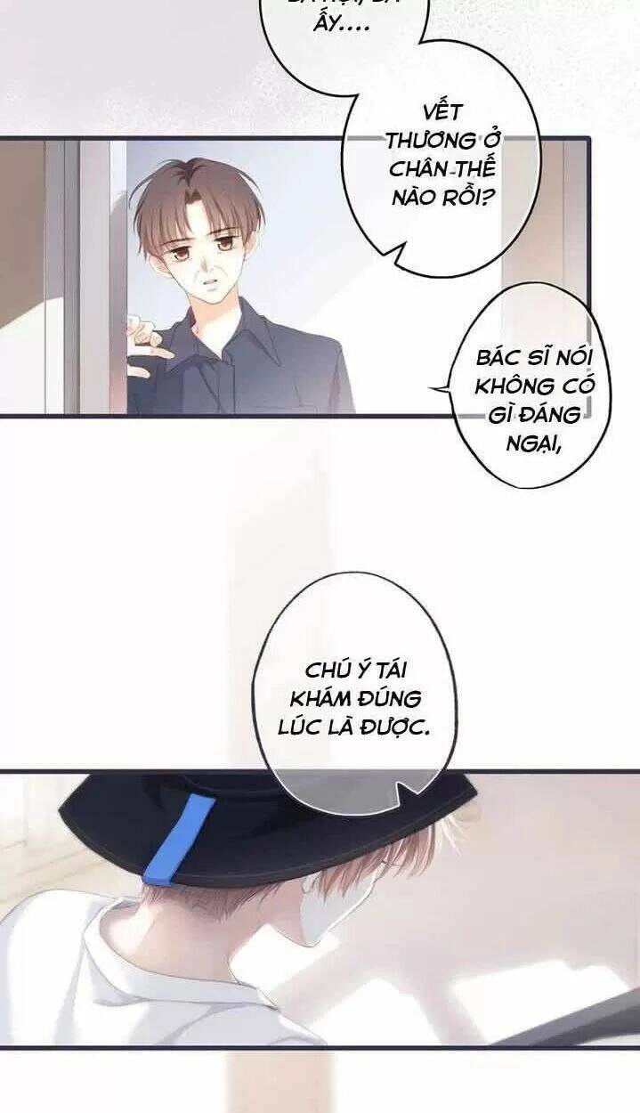 Con Tim Rung Động 2 Chapter 117.1 - 24