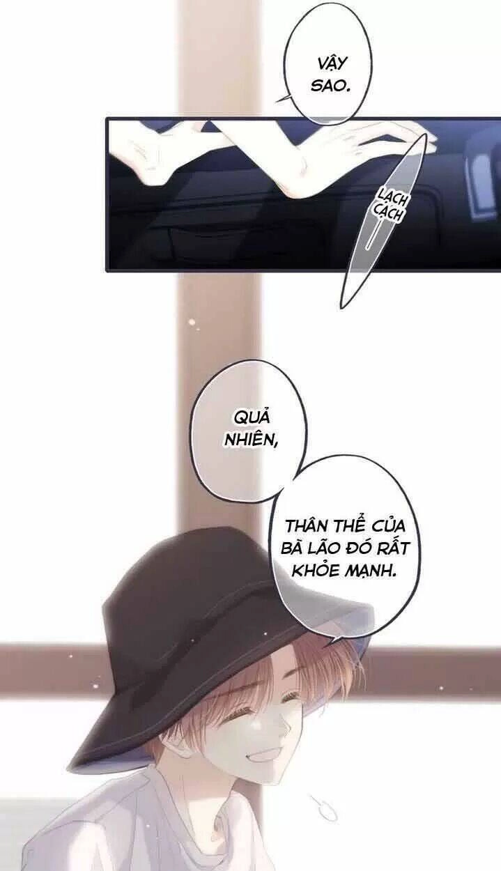 Con Tim Rung Động 2 Chapter 117.1 - 25