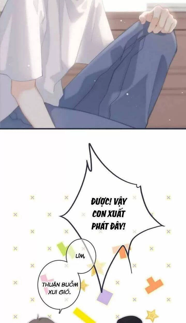 Con Tim Rung Động 2 Chapter 117.1 - 26