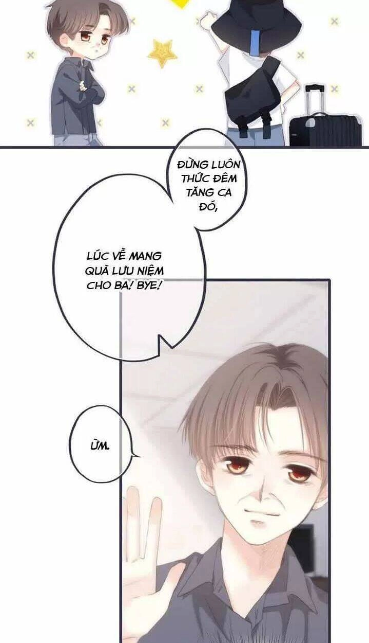 Con Tim Rung Động 2 Chapter 117.1 - 27