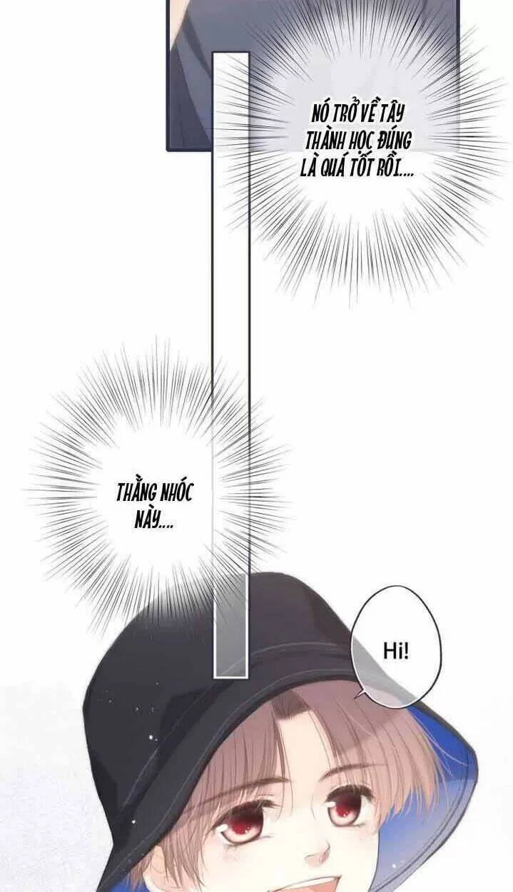 Con Tim Rung Động 2 Chapter 117.1 - 28