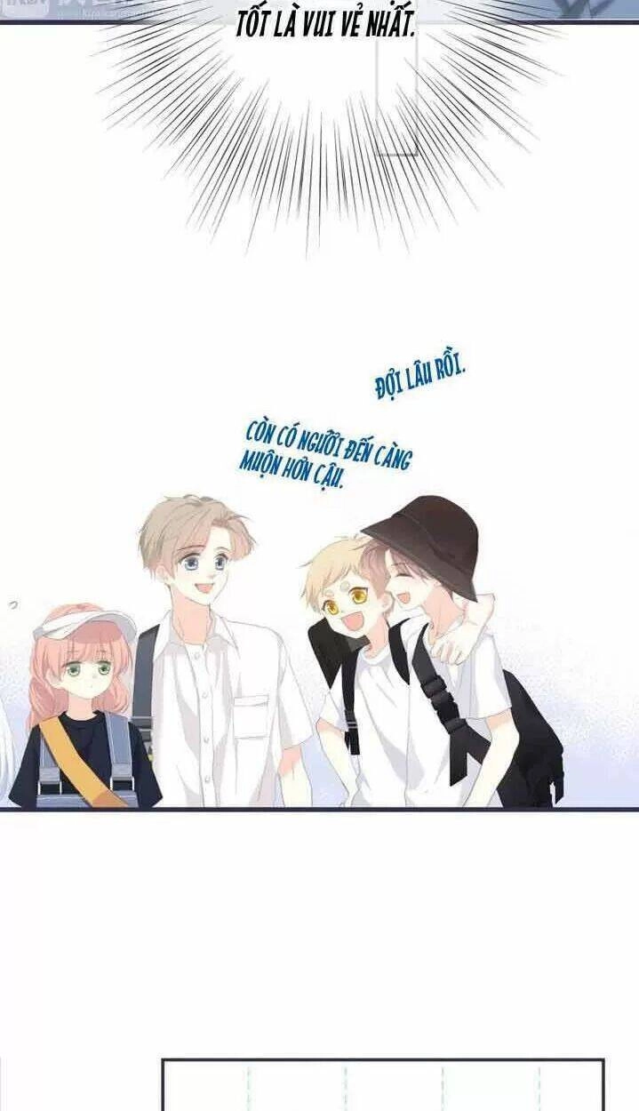 Con Tim Rung Động 2 Chapter 117.1 - 30