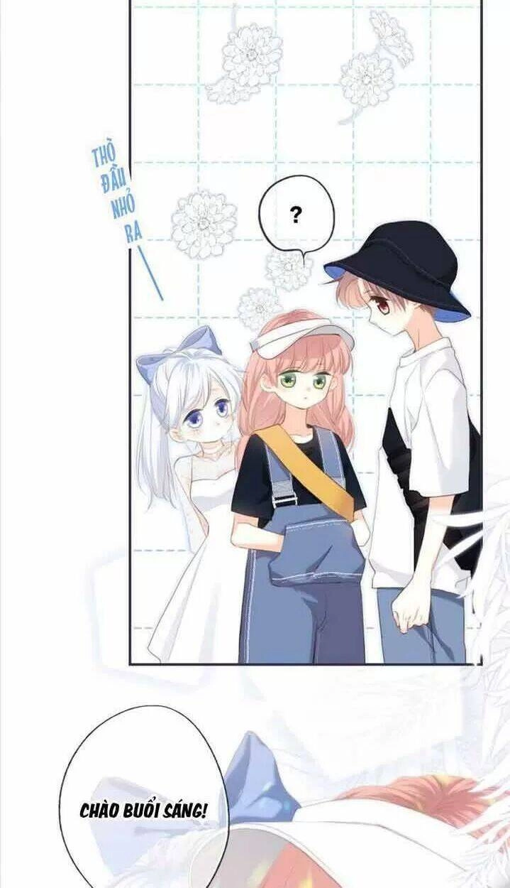 Con Tim Rung Động 2 Chapter 117.1 - 31