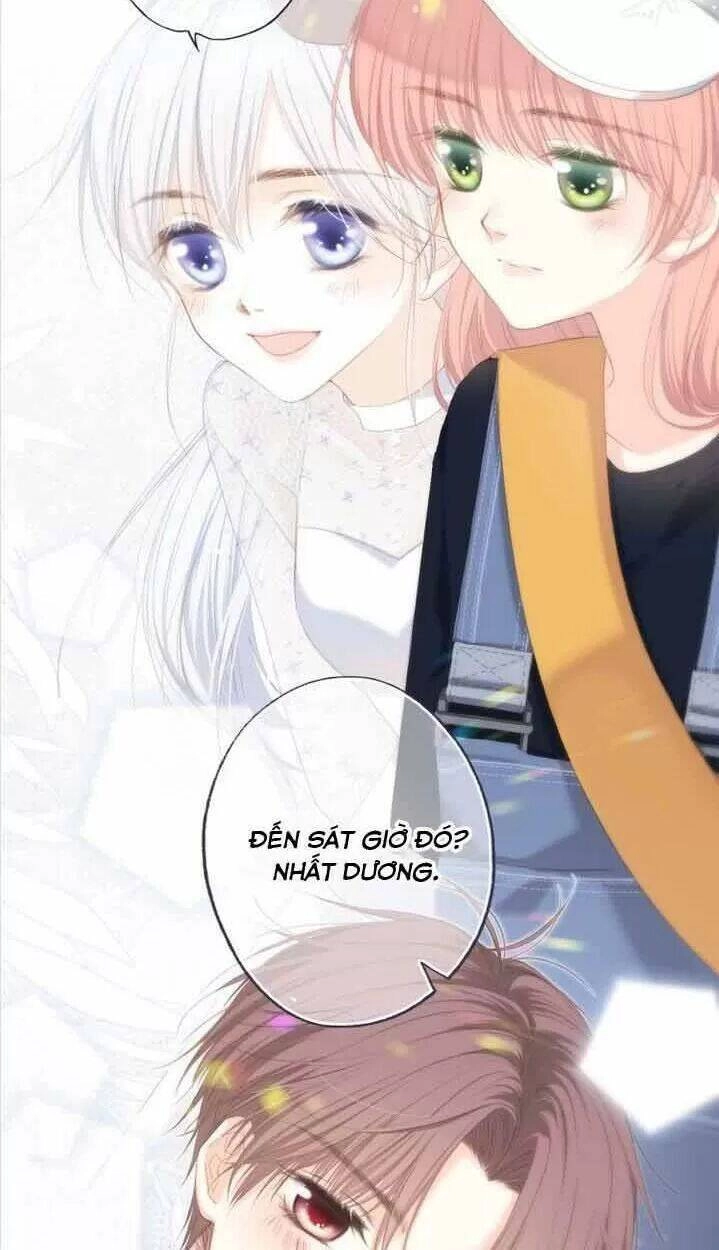 Con Tim Rung Động 2 Chapter 117.1 - 32