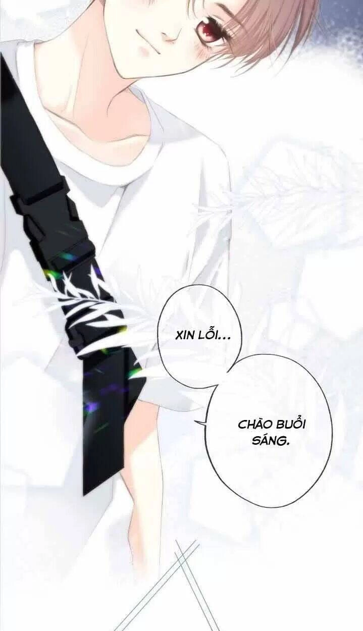 Con Tim Rung Động 2 Chapter 117.1 - 33