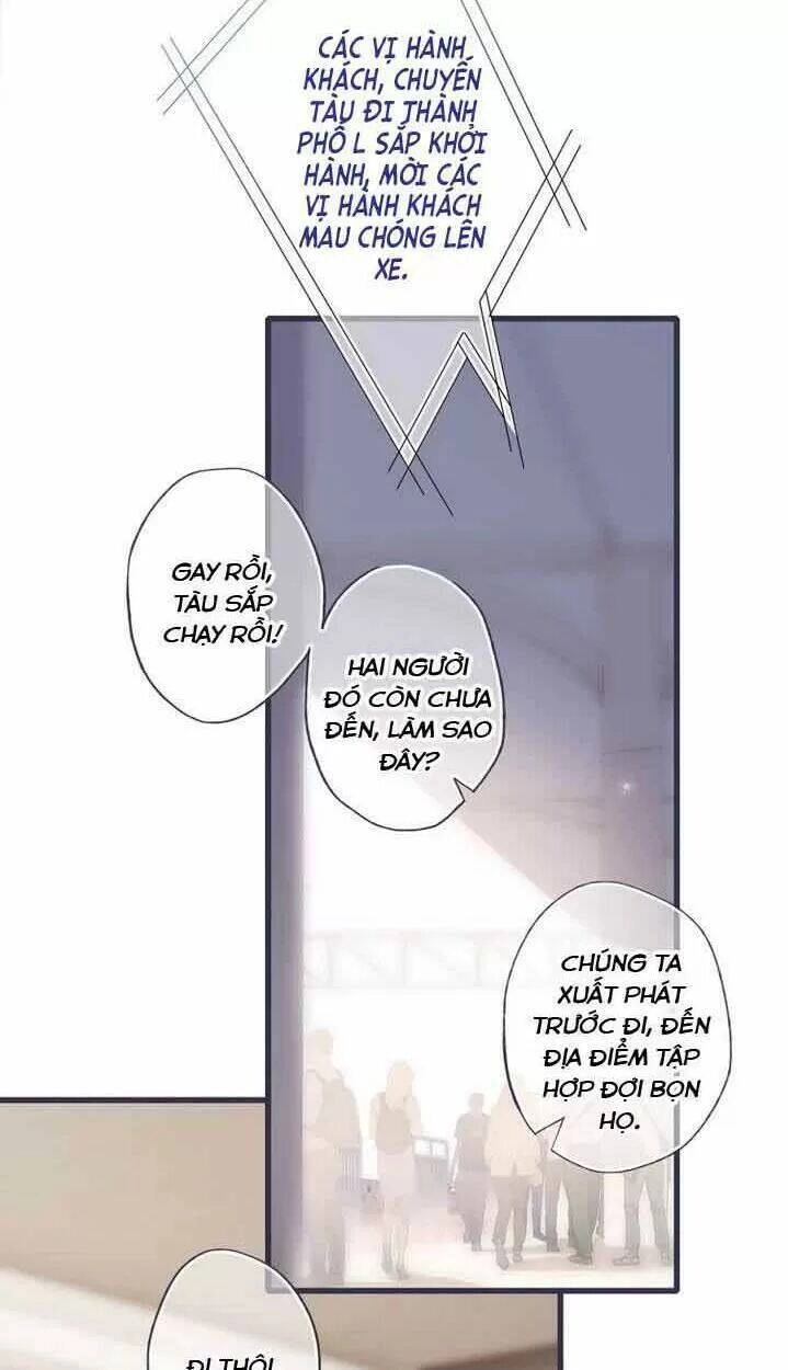 Con Tim Rung Động 2 Chapter 117.1 - 34