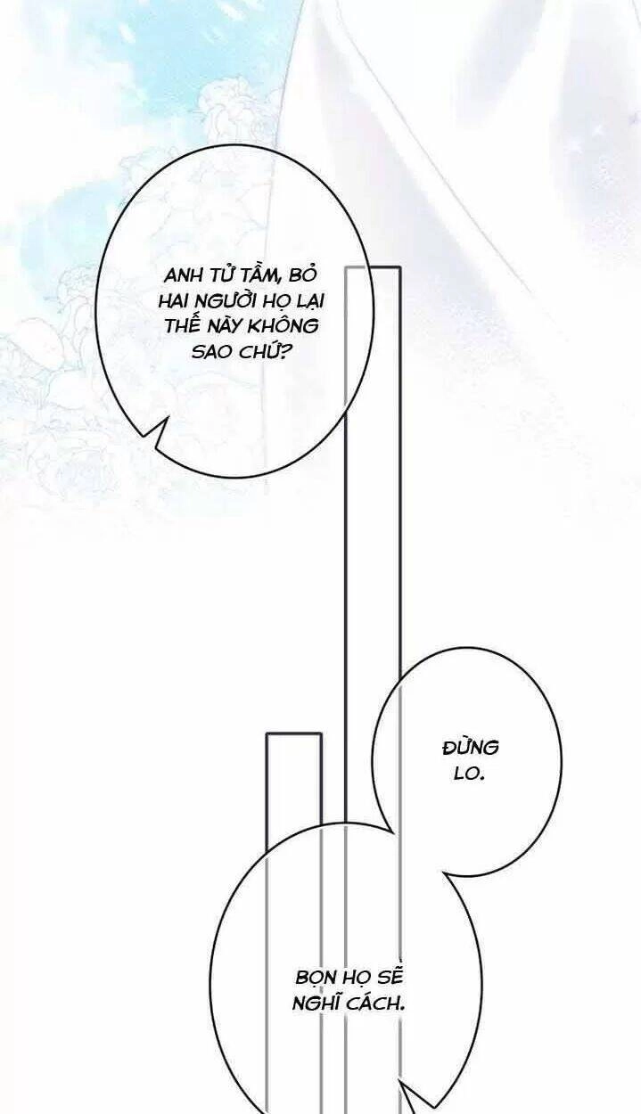 Con Tim Rung Động 2 Chapter 117.1 - 39