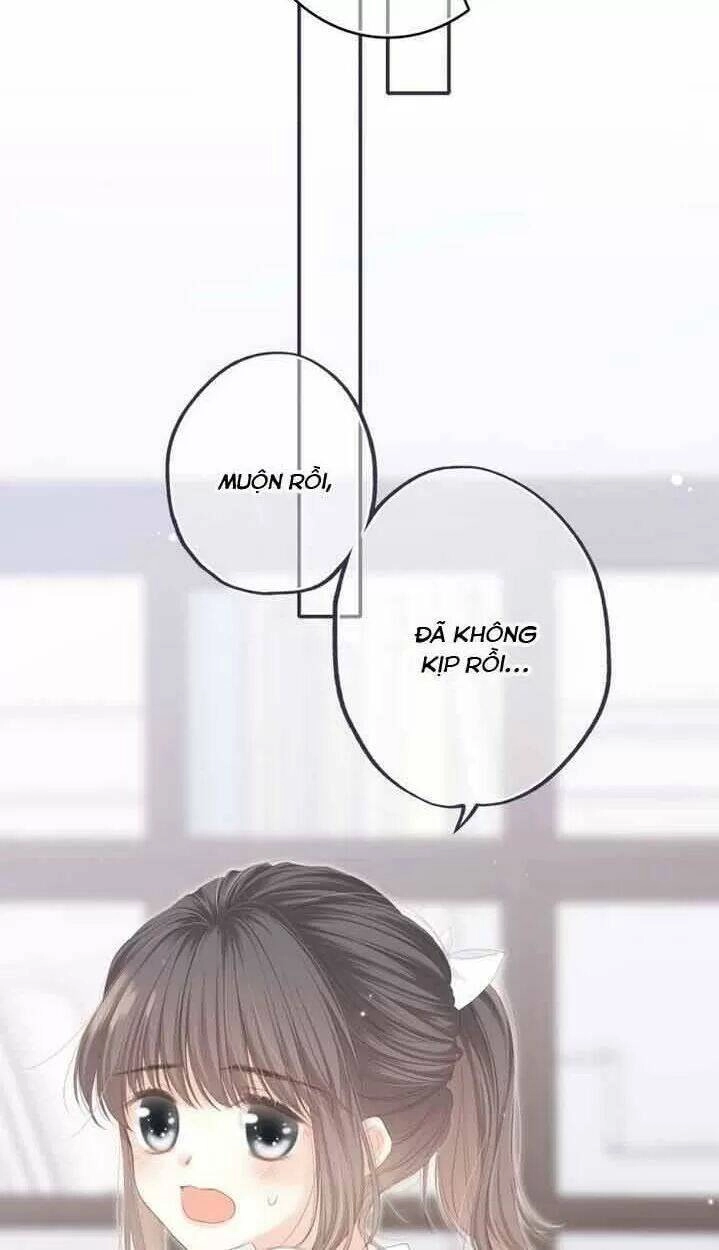 Con Tim Rung Động 2 Chapter 117.1 - 40