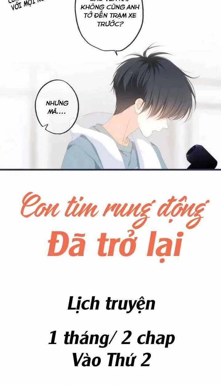 Con Tim Rung Động 2 Chapter 117.1 - 42