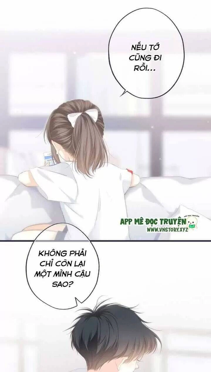 Con Tim Rung Động 2 Chapter 117.2 - 4