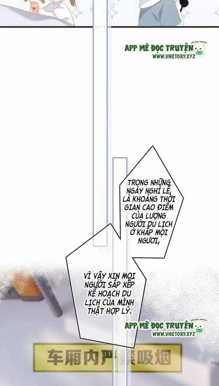 Con Tim Rung Động 2 Chapter 117.2 - 7