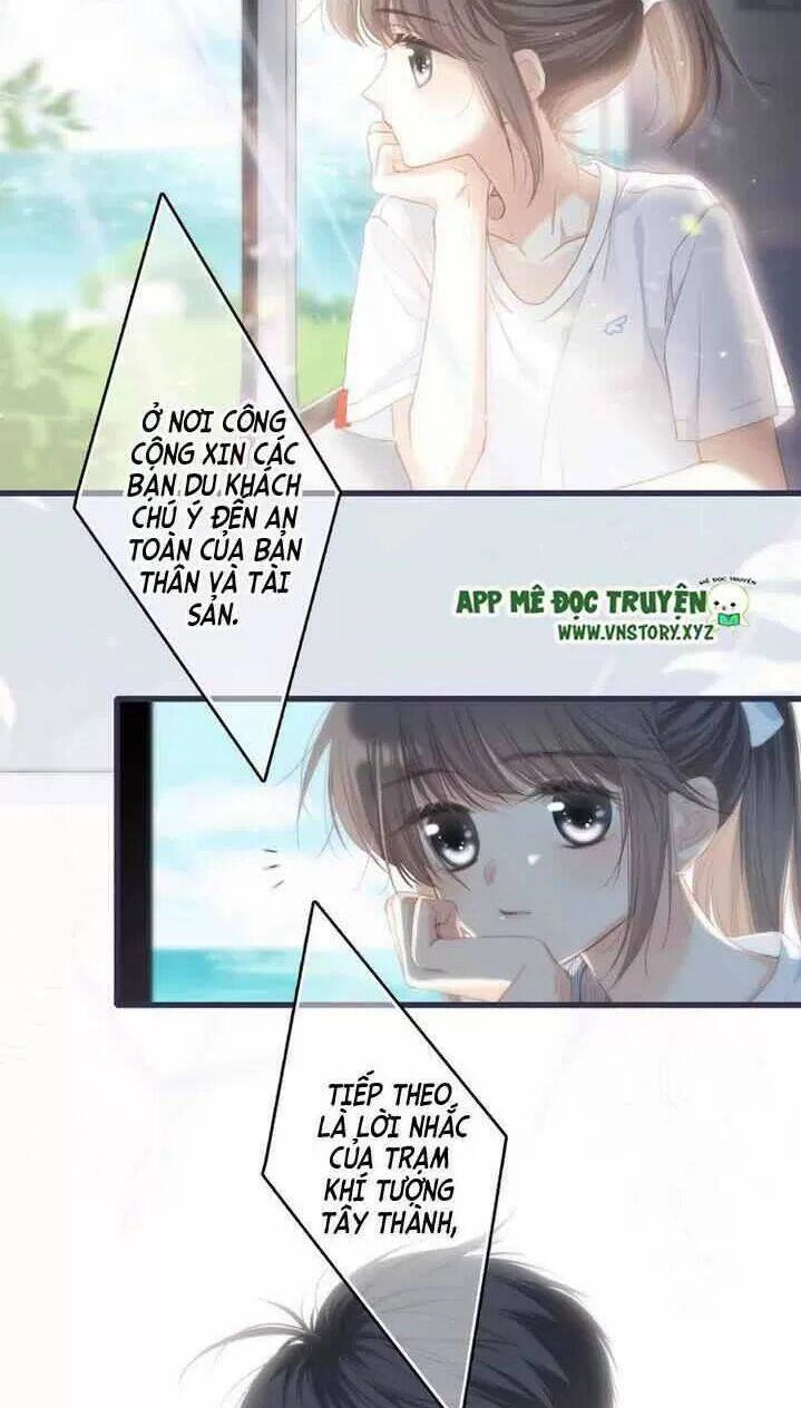 Con Tim Rung Động 2 Chapter 117.2 - 9