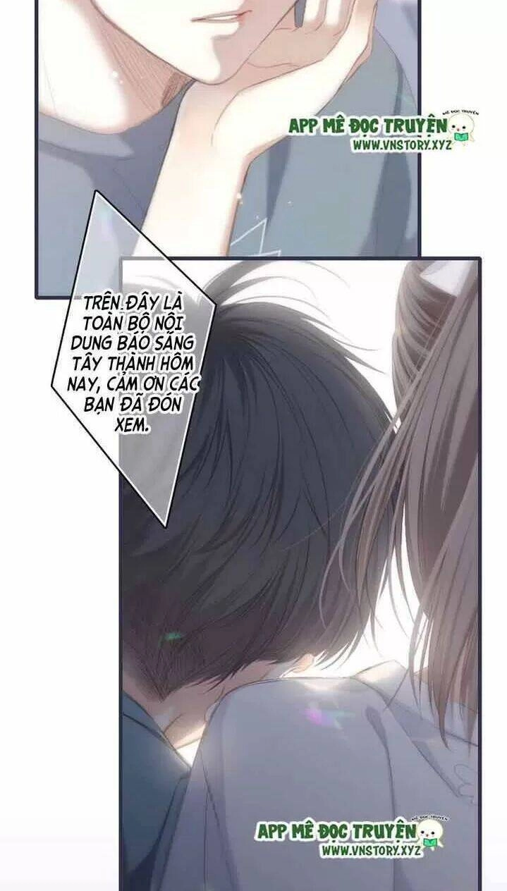 Con Tim Rung Động 2 Chapter 117.2 - 13