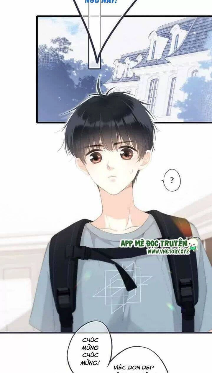 Con Tim Rung Động 2 Chapter 117.2 - 16