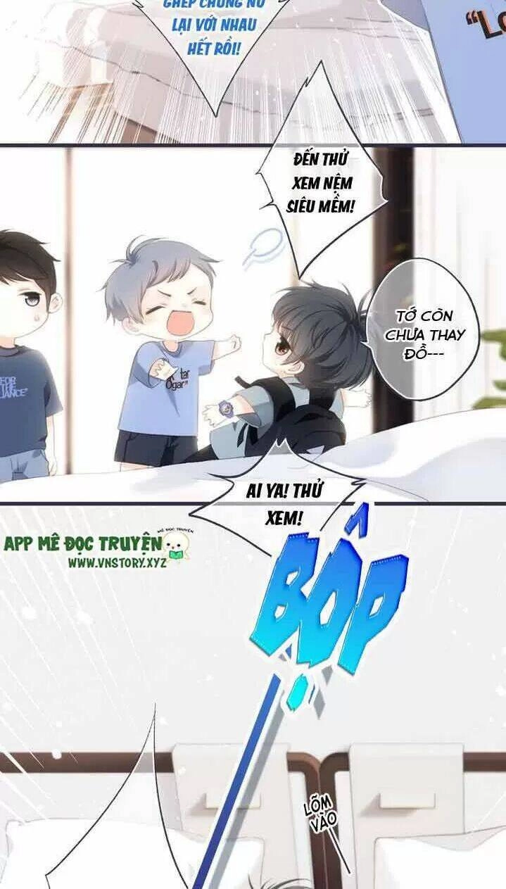 Con Tim Rung Động 2 Chapter 117.2 - 18