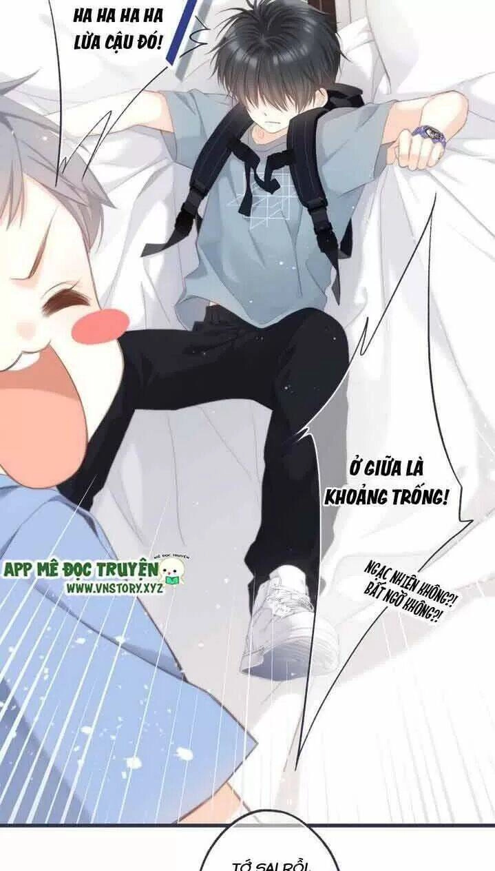 Con Tim Rung Động 2 Chapter 117.2 - 19