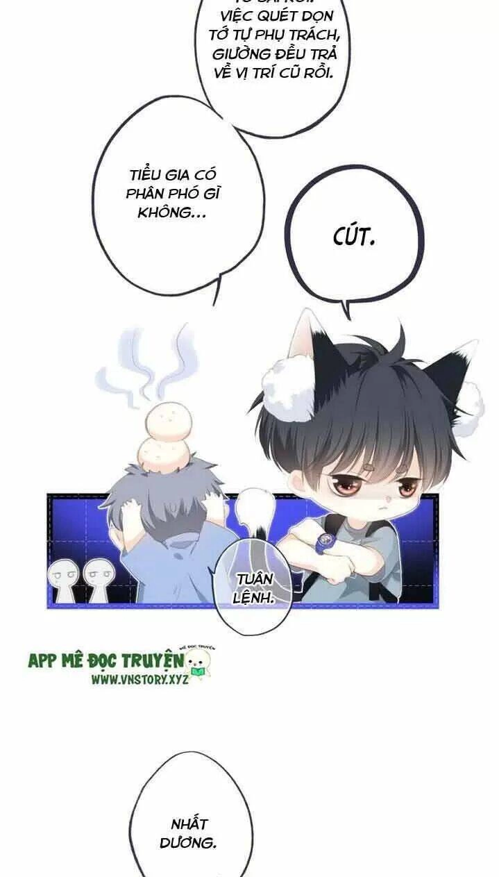 Con Tim Rung Động 2 Chapter 117.2 - 20