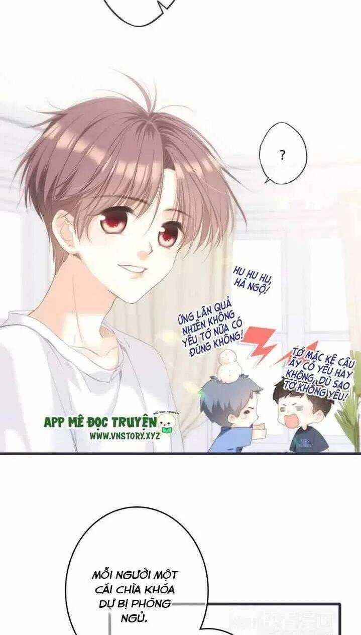 Con Tim Rung Động 2 Chapter 117.2 - 21