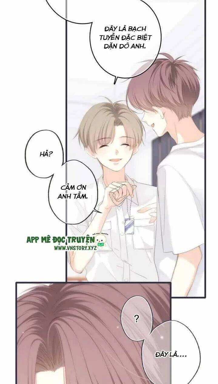 Con Tim Rung Động 2 Chapter 117.2 - 22