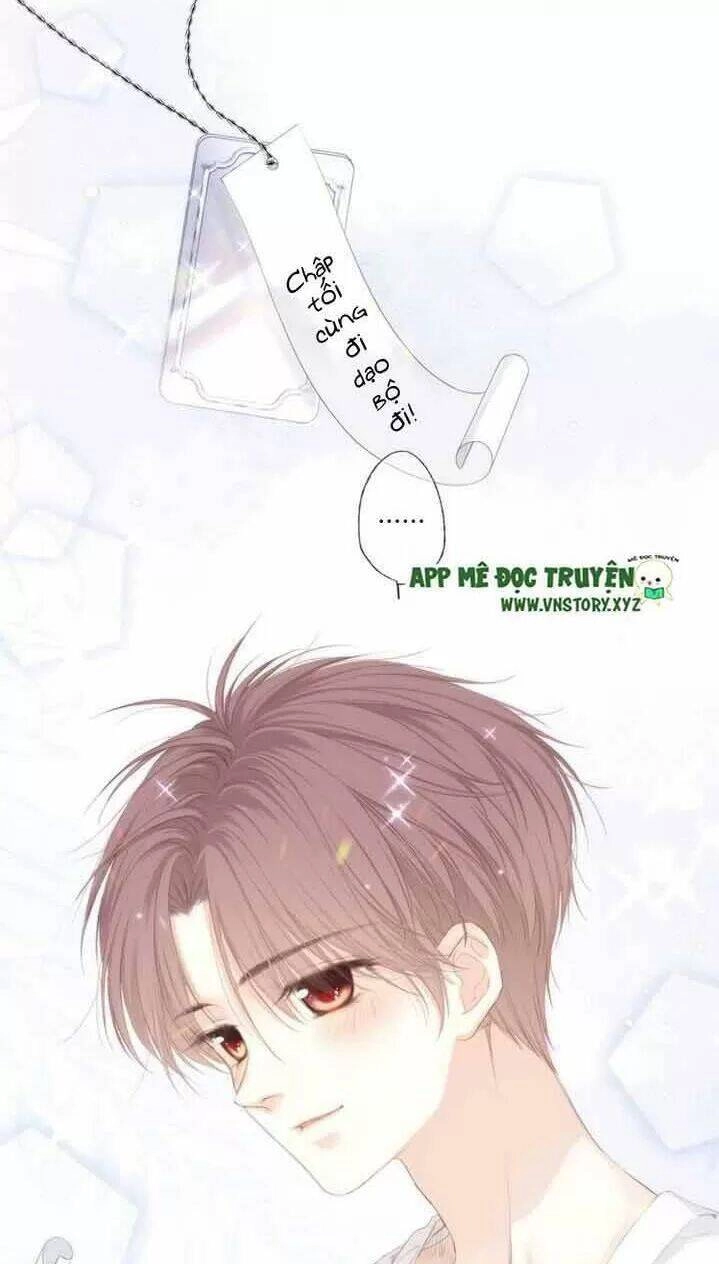 Con Tim Rung Động 2 Chapter 117.2 - 24