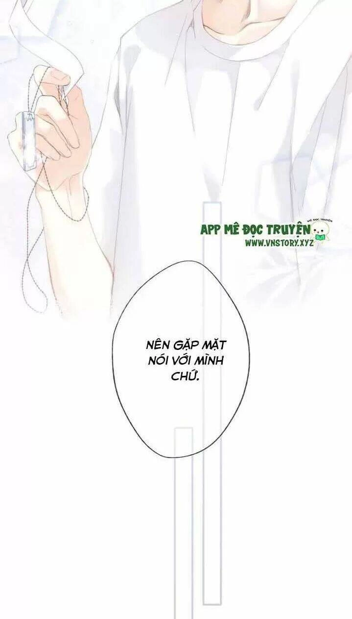 Con Tim Rung Động 2 Chapter 117.2 - 25