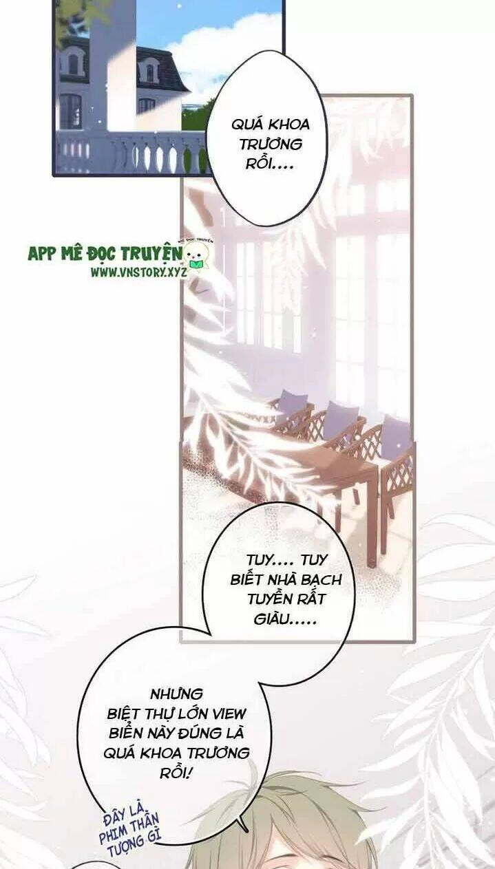 Con Tim Rung Động 2 Chapter 117.2 - 27