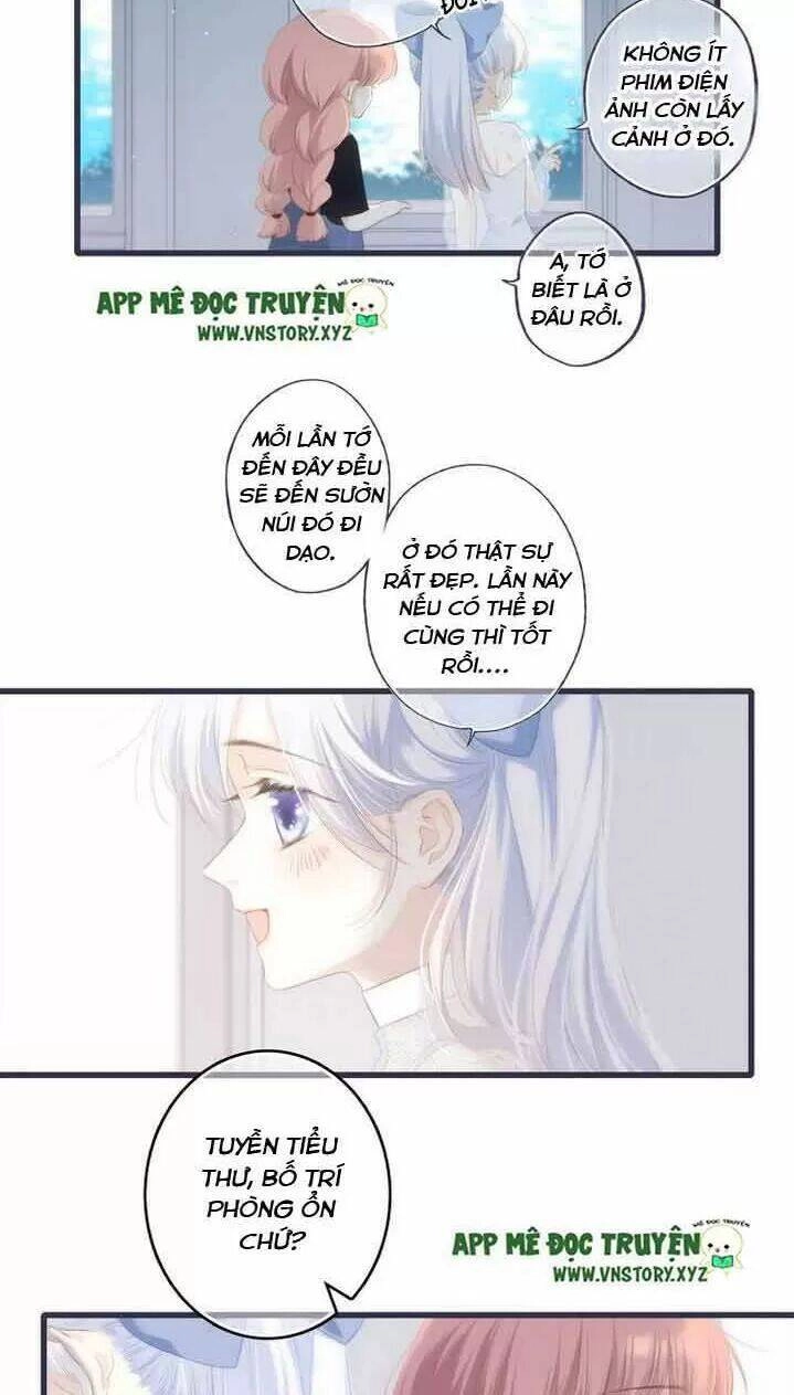 Con Tim Rung Động 2 Chapter 117.2 - 29