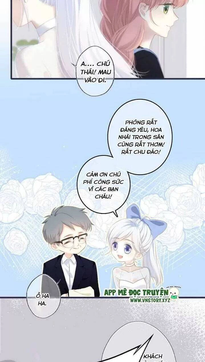 Con Tim Rung Động 2 Chapter 117.2 - 30