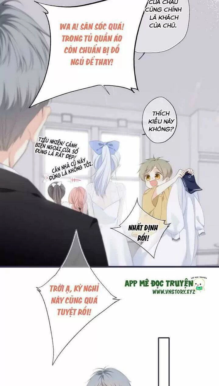 Con Tim Rung Động 2 Chapter 117.2 - 31