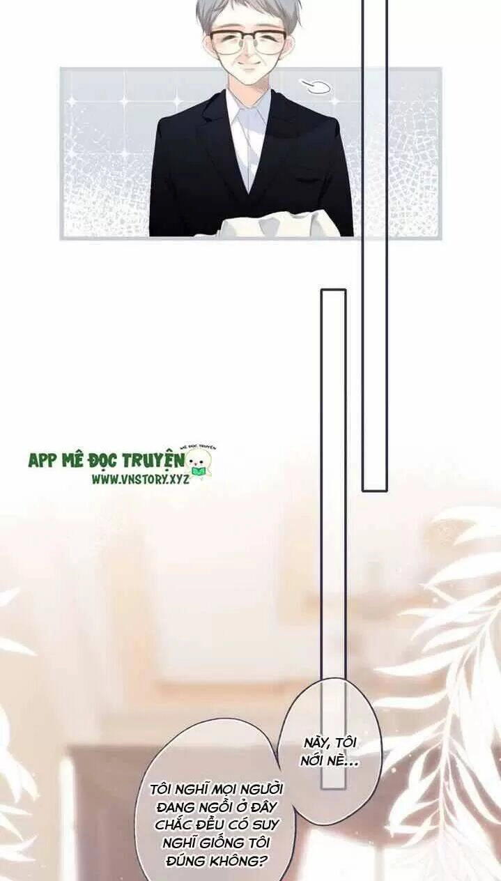 Con Tim Rung Động 2 Chapter 117.2 - 32