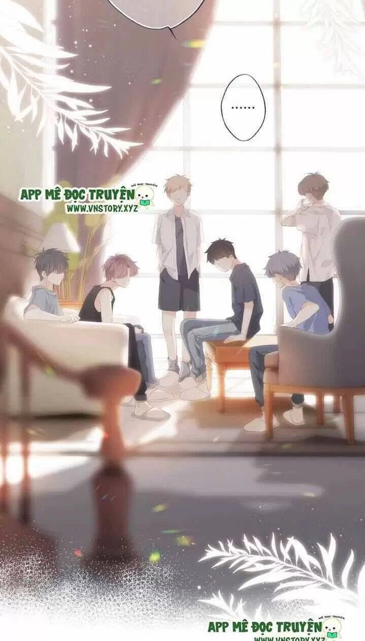 Con Tim Rung Động 2 Chapter 117.2 - 33