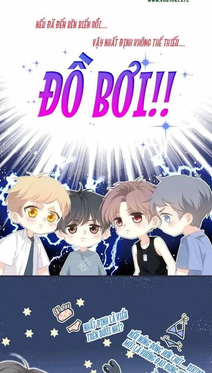 Con Tim Rung Động 2 Chapter 117.2 - 34