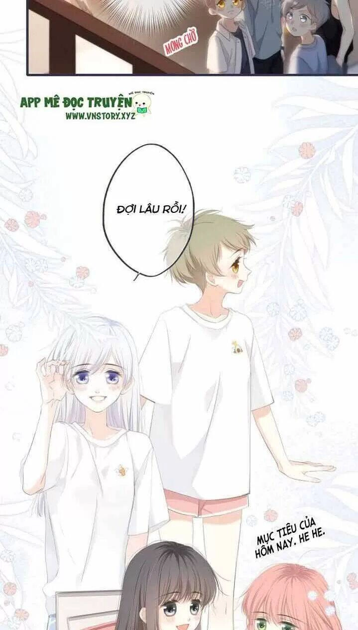 Con Tim Rung Động 2 Chapter 117.2 - 36