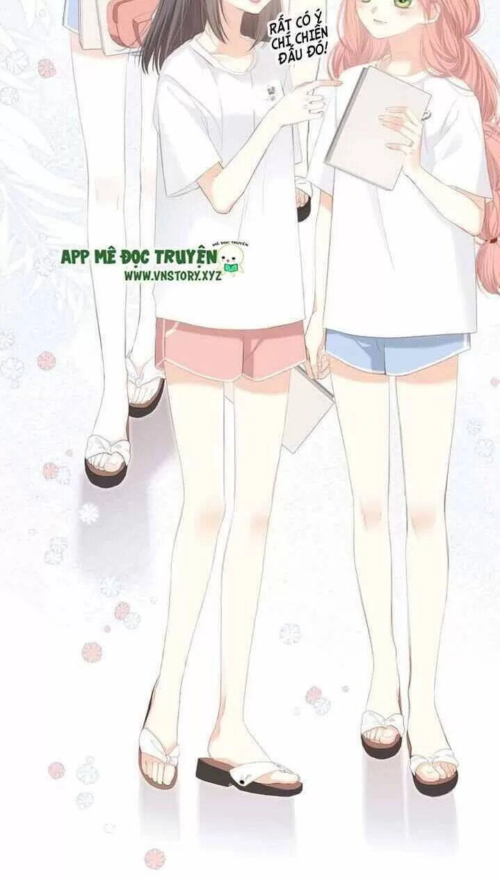 Con Tim Rung Động 2 Chapter 117.2 - 37