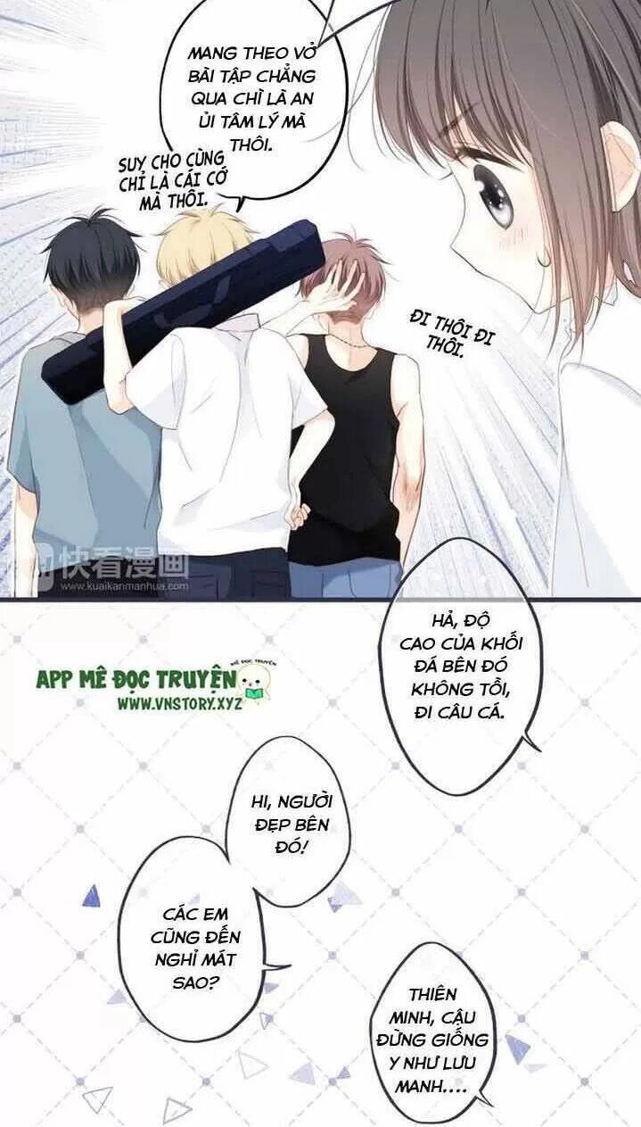 Con Tim Rung Động 2 Chapter 117.2 - 39