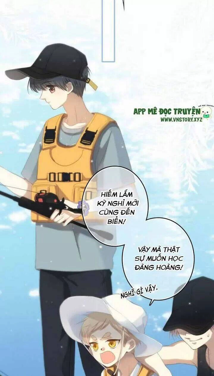 Con Tim Rung Động 2 Chapter 117.2 - 41