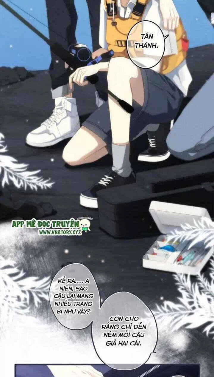 Con Tim Rung Động 2 Chapter 117.2 - 42