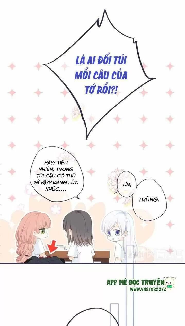 Con Tim Rung Động 2 Chapter 117.3 - 4