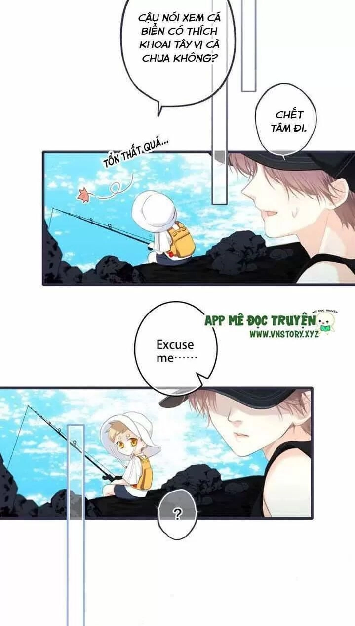 Con Tim Rung Động 2 Chapter 117.3 - 5