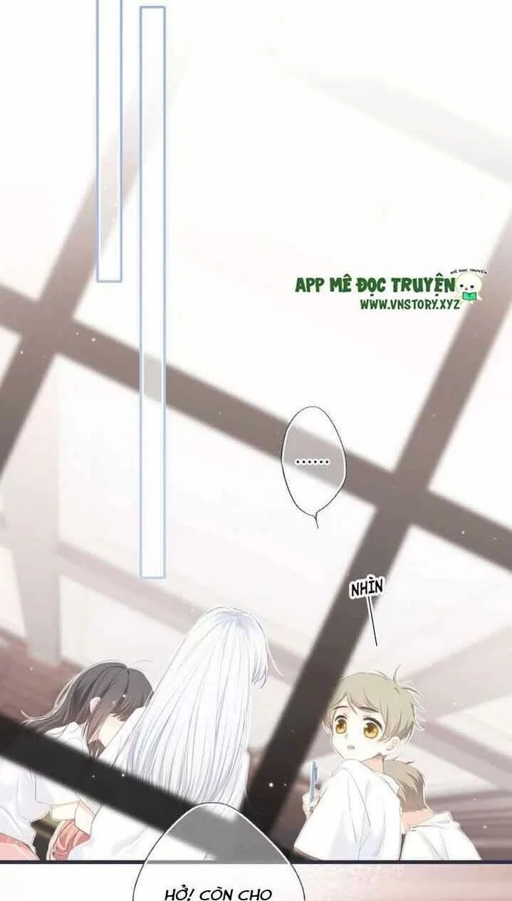 Con Tim Rung Động 2 Chapter 117.3 - 6