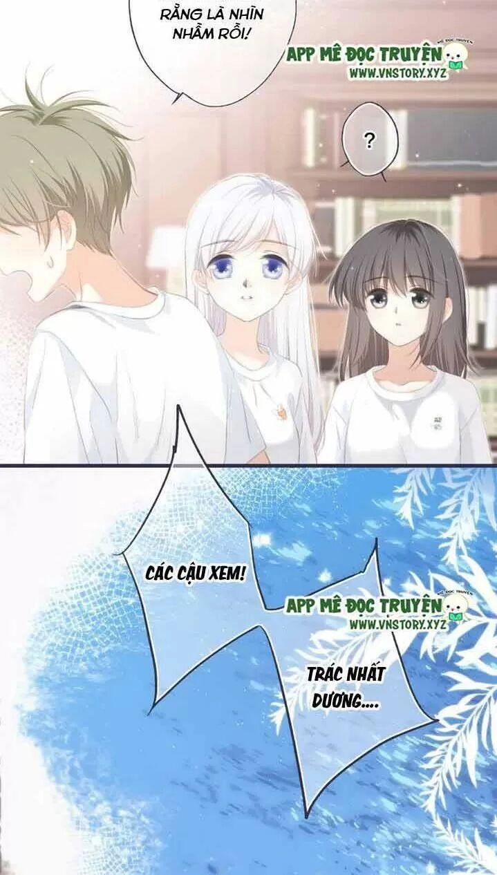 Con Tim Rung Động 2 Chapter 117.3 - 7