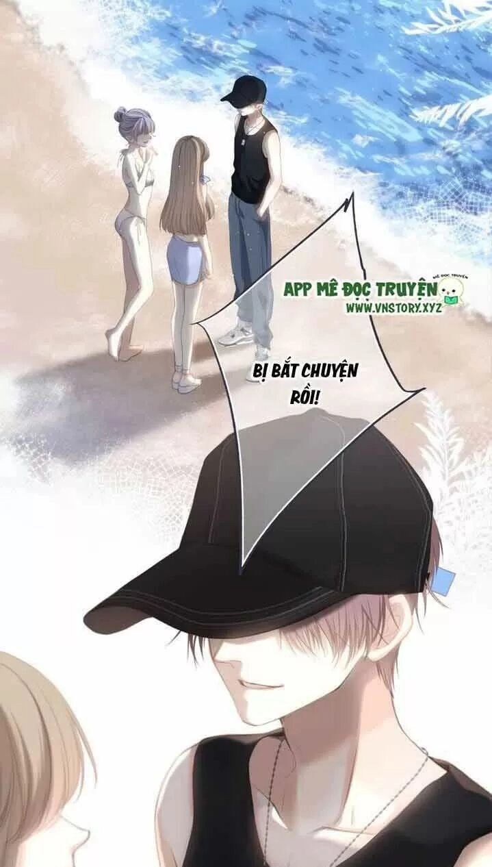 Con Tim Rung Động 2 Chapter 117.3 - 8